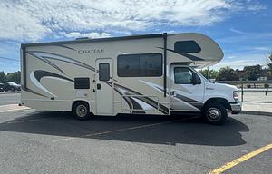 2020 Thor Motor Coach Chateau 26B