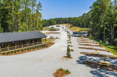 Whiskey Ridge Park