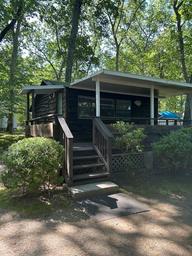 Hidden Acres Family Campground