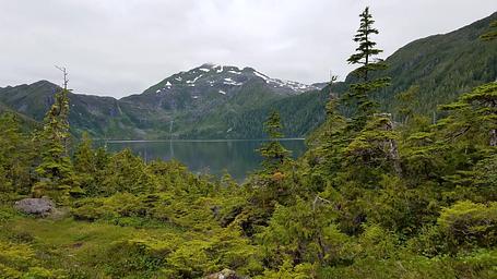 Lake Josephine