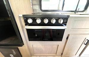2024 Forest River RV Salem Cruise Lite 261BHXL