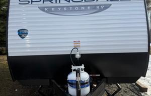 2025 Springdale 2300mbbh