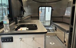 Ultimate Off-Grid Airstream Basecamp 20X
