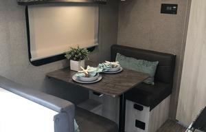 2020 Forest River RV Flagstaff E-Pro E19FD
