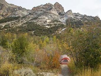 Thomas Canyon