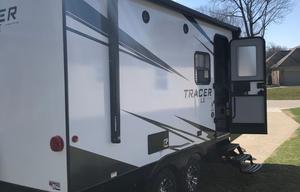 "Worry-Free Travel" 5th Season with "RVshare" 2024