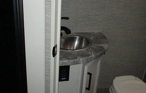 2021 Thor Four Winds MB-Sprinter 24BL