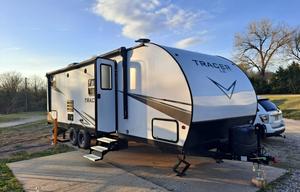 Morgan Florida Family Camper