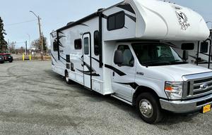 A.J. 2020 NeXus RV Phantom 31P