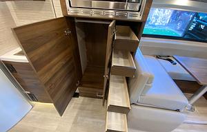 2022 Winnebago View 24J - Mercedes Benz Diesel