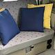 1997 Winnebago Volkswagen Eurovan full camper