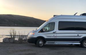 Rosalia 2020 Coachmen Beyond 22C
