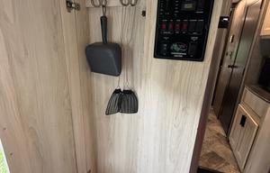 2021 Forest River RV Sunseeker 3250DSLE