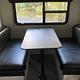 Rose the RV: Compact to tow, spacious inside!