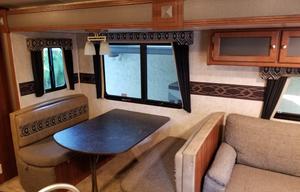 2014 Keystone Bullet Premier Ultra lite