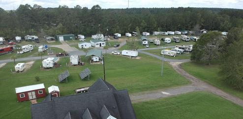 Pecan Acres RV Park