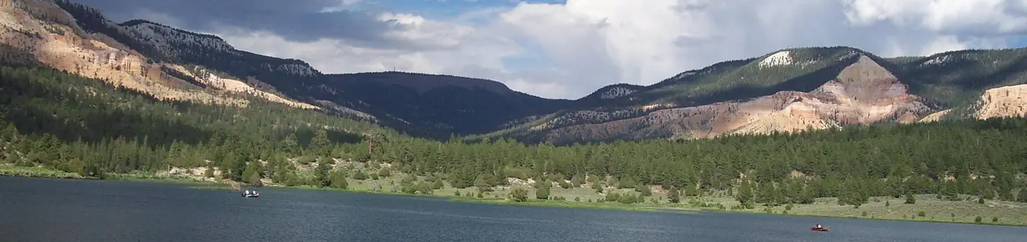 Pine Lake Campground