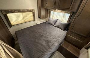 Coachmen RV Freelander 27QB Chevy 4500 (AZ)
