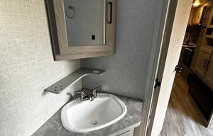 2021 Forest River RV Rockwood Ultra Lite 2706WS