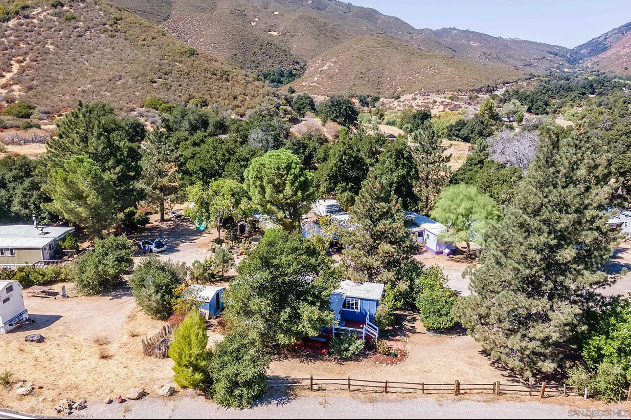Banner Ranch Julian