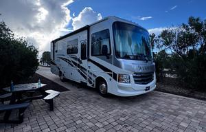 Nunez Luxury RV Rentals