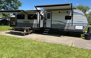 2019 Coachmen RV Catalina Legacy 333BHKSCK