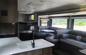 2021 Forest River RV Salem Cruise Lite 263BHXL