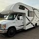 2014 Thor Chateau 22E Motor Coach All Season Ready