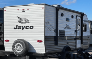 2023 New Jayco Jay Flight SLX Baja Edition