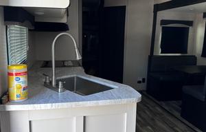 2022 Highland Ridge RV Range Lite RL261BH
