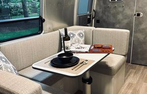 Magnolia 3-AIRSTREAM Bambi Sport 22 *FULLY Loaded*