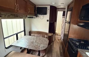 Jayco - Jay Flight SLX 26BHS