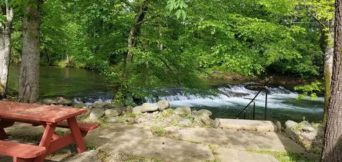 Friendship Falls Campground
