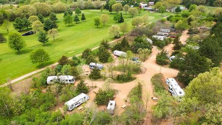 Fox Hill RV Resort and Campground