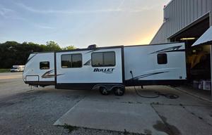 Ultimate Family Camper