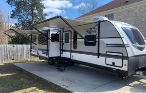 2018 Jayco White Hawk - HAL 299