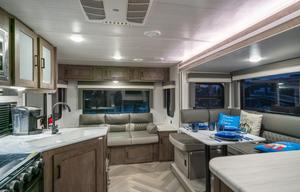 Sisna Camper Rental LLC