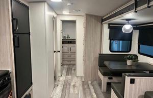 Sundance 291QB - 2 Bedroom Travel Trailer