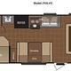 2013 Keystone RV Hideout 210LHS