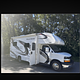 2020 Thor Four Winds 22 e
