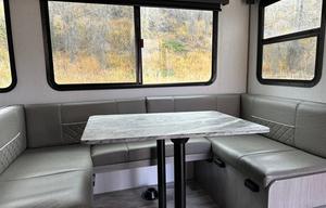 River Air Camping