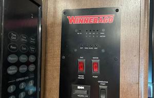 New 2020 Winnebago Outlook incl. insurance !