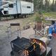 Spacious bunkhouse, room for the whole family!