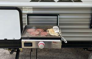 Love More Camper Rental