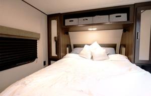 Say hello to "Noble"! Our 22 Grand Design 265BH!!