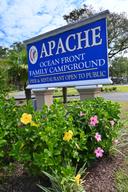 Apache Family Campground & Pier