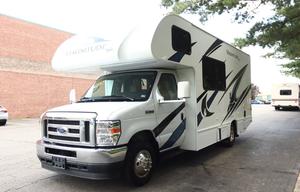 2021 Thor Motor Coach Magnitude GA22