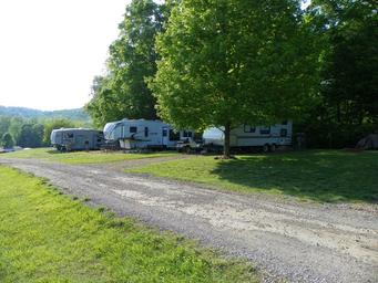 Campspot slideshow image 5