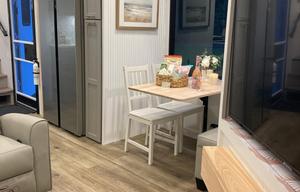 New Beautiful 2026 Alliance 5th Wheel 2 Bedrooms 1.5 Baths