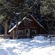 BEAR CREEK CABIN7